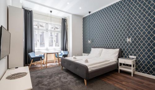 Superior Apartment