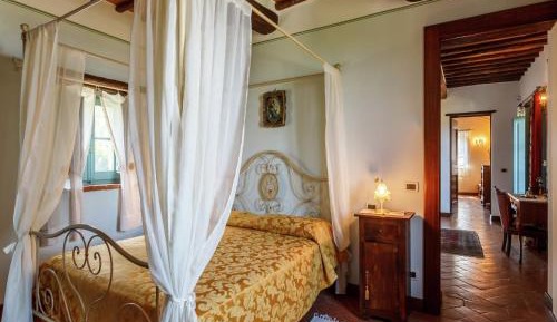 Four-Bedroom Villa