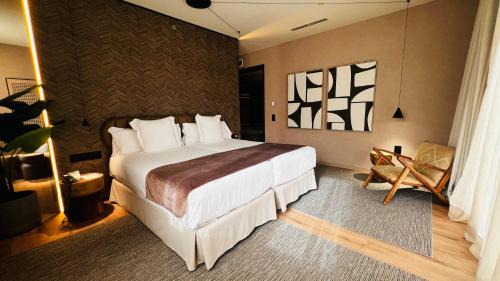 Suite with Terrace