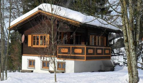Superior Chalet