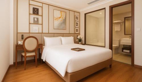 Deluxe Double or Twin Internal Window