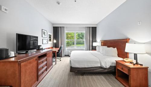 King Suite