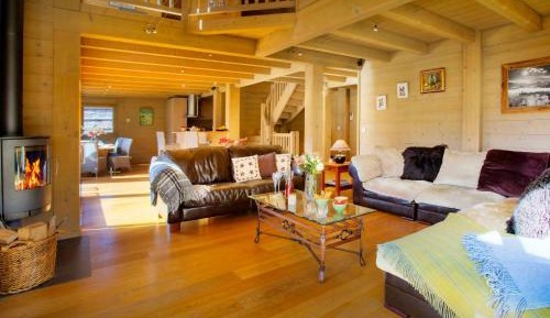 Chalet