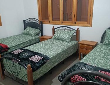 One-Bedroom Villa