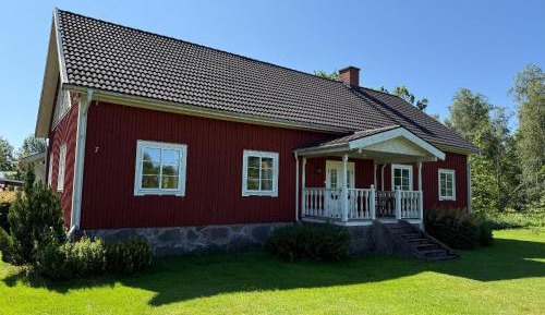 Vacation Home