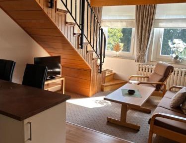 Maisonette