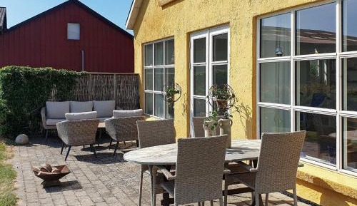 Two-Bedroom Holiday Home