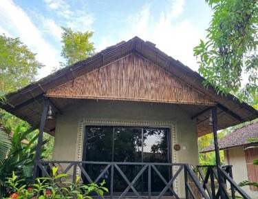 Deluxe Double or Twin Room with Balcony