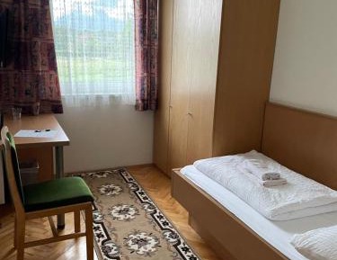 Single Room with Shower