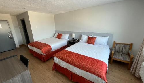 Queen Room