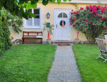 Two-Bedroom Bungalow