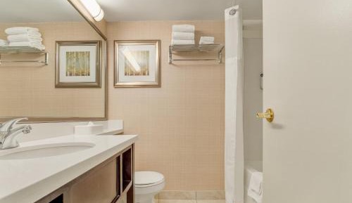 Standard Room - Non-Smoking