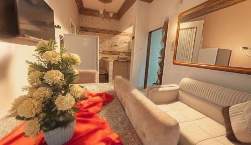Deluxe Junior Suite