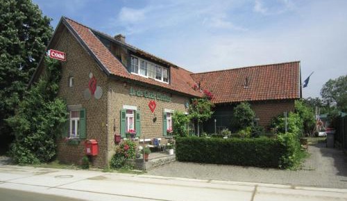 One-Bedroom Vacation Home