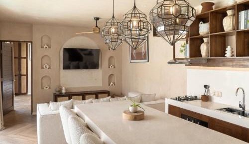 Two-Bedroom Villa