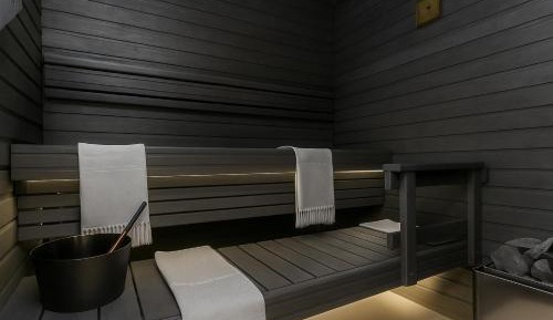 Arctic Serenity Lodge