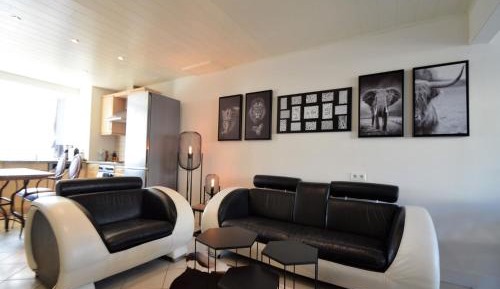 Two-Bedroom Holiday Home