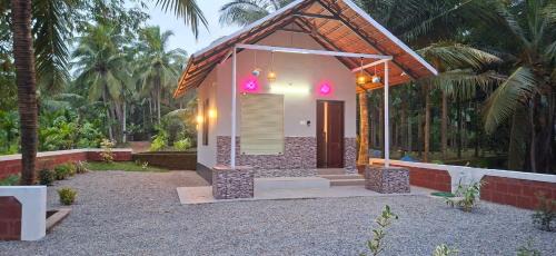 Superior Villa
