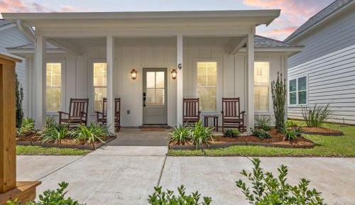 Bungalow