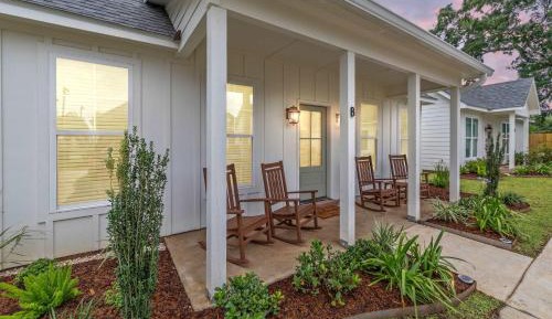 Bungalow