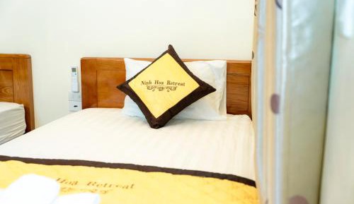 Triple Room with Mountain View