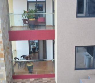 Deluxe Single Room with Balcony