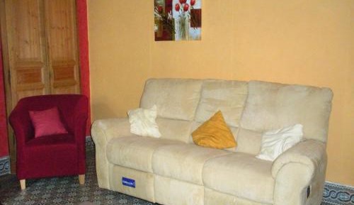 Three-Bedroom Vacation Home 