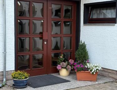 Apartment - Ground Floor