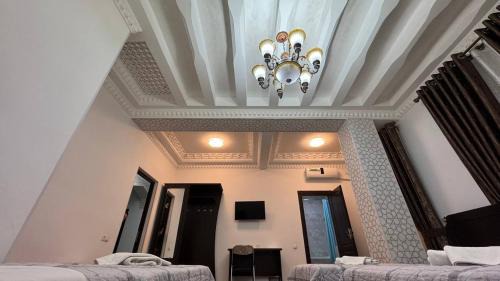Triple Room with Bath