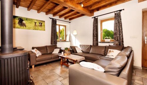 Four-Bedroom Holiday Home