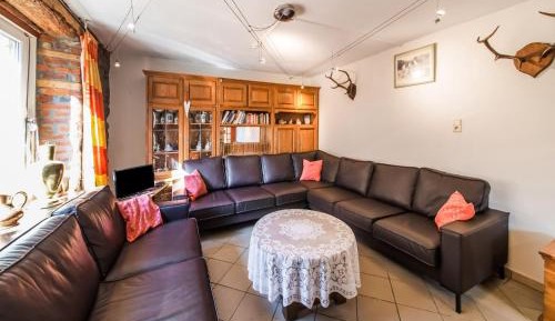 Six-Bedroom Holiday Home