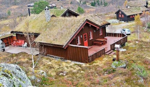 Four-Bedroom Vacation Home