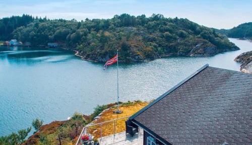 Four-Bedroom Vacation Home