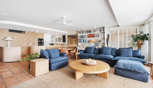 Apartment - Ground Floor