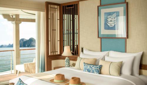 Horizon Suite 2 Days 1 Night