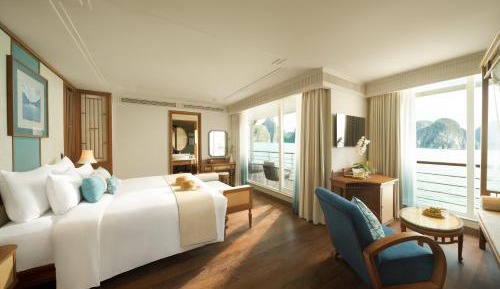 Symphony Suite 2 Days 1 Night