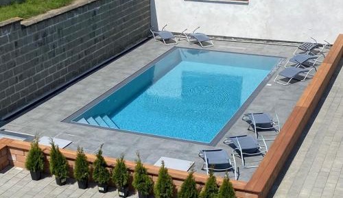 Deluxe Double Room with Extra Bed