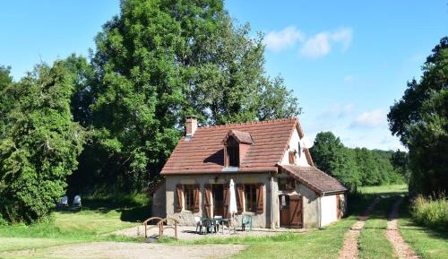 One-Bedroom Holiday Home