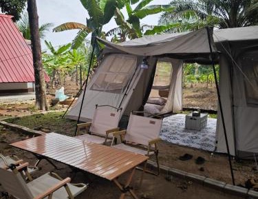 Tent