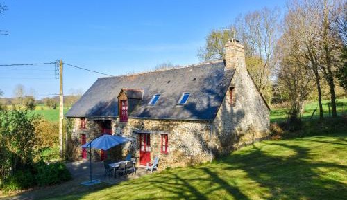 Three-Bedroom Holiday Home 