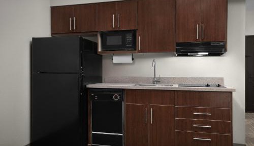 Studio Double Suite