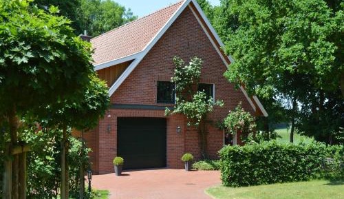 Two-Bedroom Holiday Home