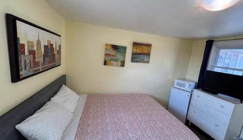 Queen Room