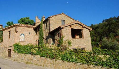 Four-Bedroom Holiday Home