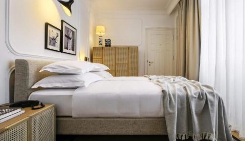 Comfort Twin Room