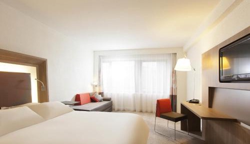 Executive Queen Room