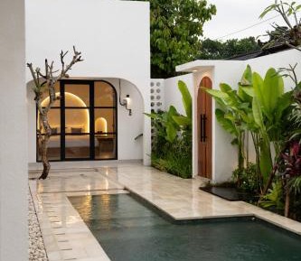Two-Bedroom Villa