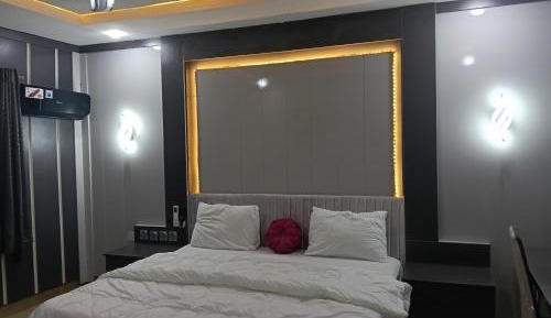 Budget Double Room