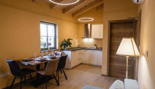 Superior Apartment