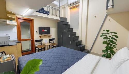 Apartment - Ground Floor